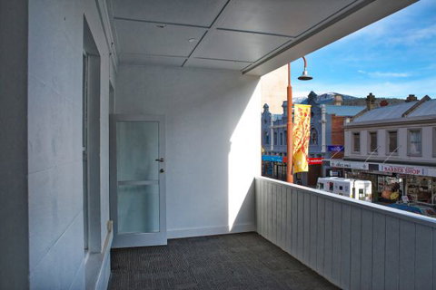 Argyle Accommodation - Accommodation Main Beach 4