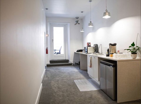 Argyle Accommodation - Accommodation Main Beach 5