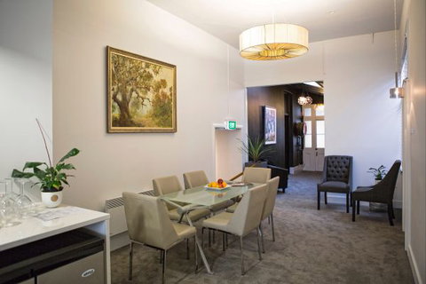 Argyle Accommodation - Accommodation Main Beach 6