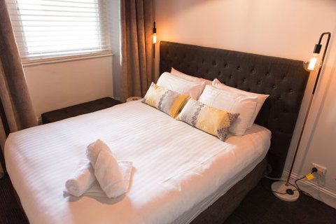 Argyle Accommodation - Accommodation Main Beach 7