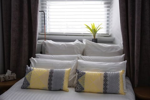 Argyle Accommodation - Accommodation Main Beach 8