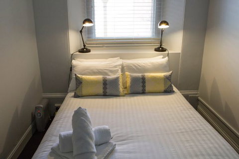 Argyle Accommodation - Accommodation Main Beach 9