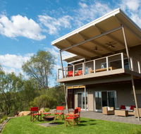 Aruma River Resort - Accommodation Main Beach
