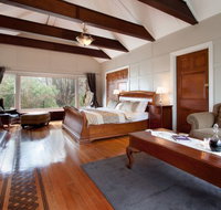 Arnica Views Summit Retreat