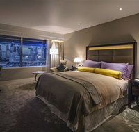 Astral Tower and Residences at The Star - Accommodation Main Beach