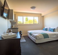 Aspire Mayfield - Accommodation Main Beach
