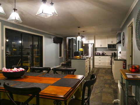 Ballachulish Farm Stay - Accommodation Main Beach 1