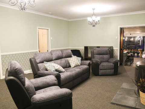 Ballachulish Farm Stay - Accommodation Main Beach 2