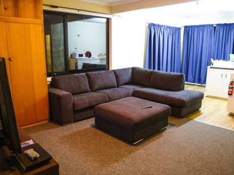 Ballachulish Farm Stay - Accommodation Main Beach 3