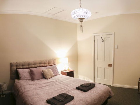 Ballachulish Farm Stay - Accommodation Main Beach 4