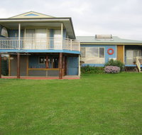 Baudins View Holiday House - Accommodation Main Beach