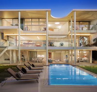 Balmoral Beach View - Accommodation Main Beach