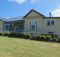 Beth's Cottage Roaring 40s - Accommodation Main Beach