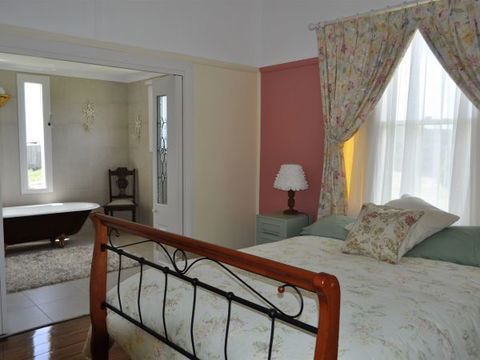 Beth's Cottage Roaring 40s - Accommodation Main Beach 1