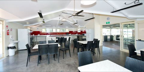 Berri Riverside Holiday Park - Accommodation Main Beach 3