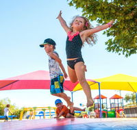 BIG4 Beachlands Holiday Park Busselton - Accommodation Main Beach