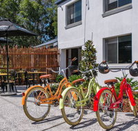 Brunswick Heads Motel - Accommodation Main Beach