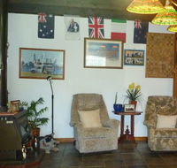 Broadwater Bed and Breakfast - Accommodation Main Beach
