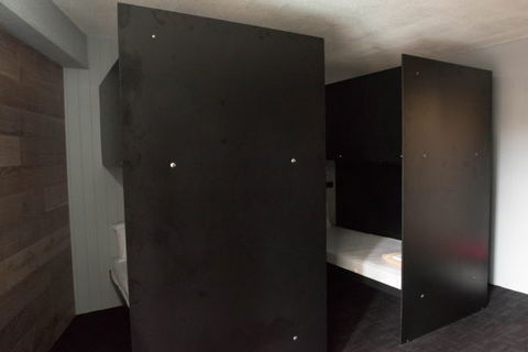 Bunk Backpackers Surfers Paradise - Accommodation Main Beach 1