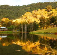 Bywondah Retreat - Accommodation Main Beach