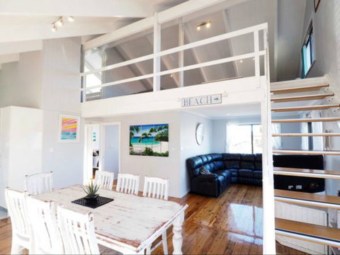 Callala Beach Shack - Accommodation Main Beach 0