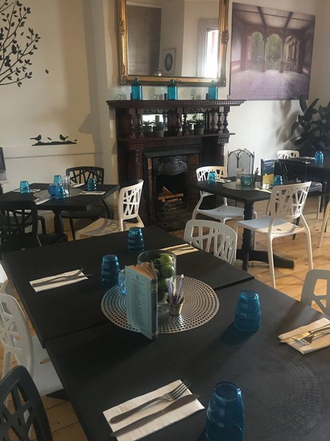 Circa 1902 Queenscliff - Accommodation Main Beach 1