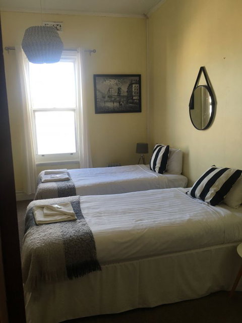 Circa 1902 Queenscliff - Accommodation Main Beach 2