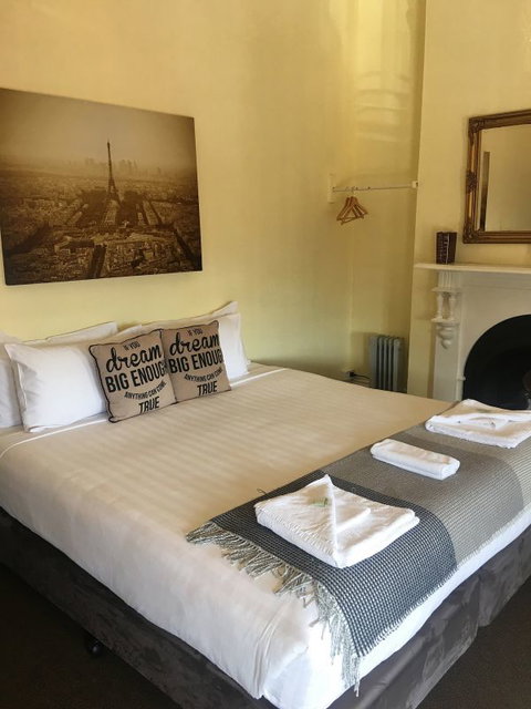 Circa 1902 Queenscliff - Accommodation Main Beach 3