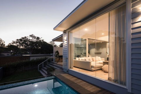 Clovelly Pavillion - Accommodation Main Beach 5