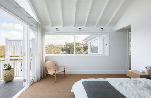 Clovelly Pavillion - Accommodation Main Beach 7