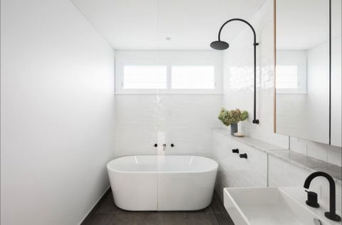 Clovelly Pavillion - Accommodation Main Beach 8