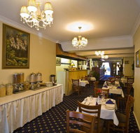 Comfort Inn and Suites Georgian - Accommodation Main Beach