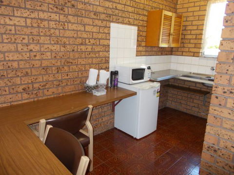 Corowa Gateway Motel - Accommodation Main Beach 1