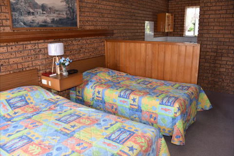 Corowa Gateway Motel - Accommodation Main Beach 2
