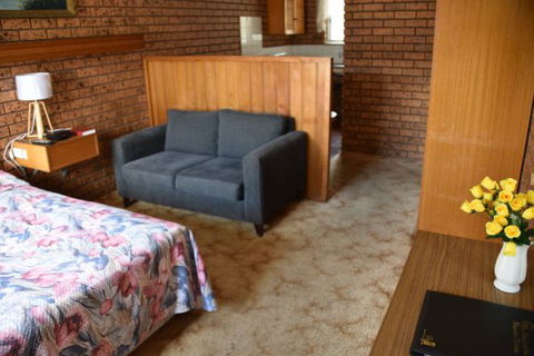 Corowa Gateway Motel - Accommodation Main Beach 3