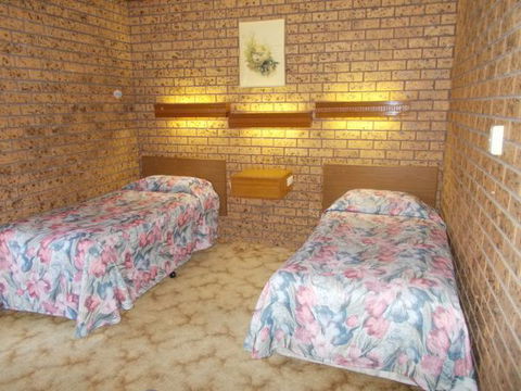 Corowa Gateway Motel - Accommodation Main Beach 4