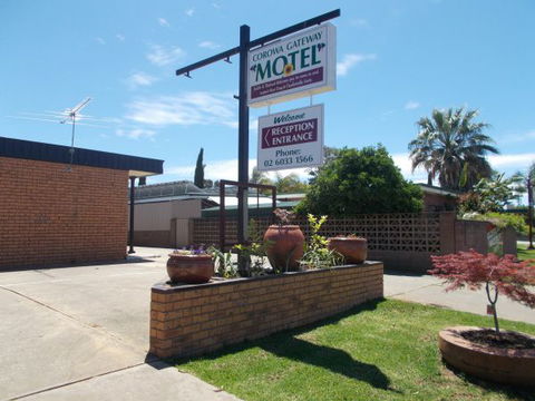 Corowa Gateway Motel - Accommodation Main Beach 5