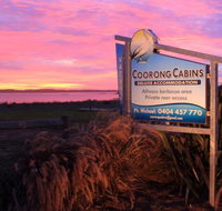 Coorong Cabins - Accommodation Main Beach