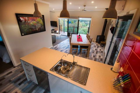Coorong Cabins - Accommodation Main Beach 4