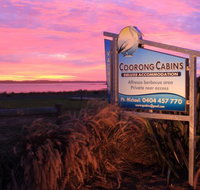 Coorong Cabins - Accommodation Main Beach