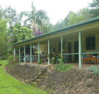 Crofton's Retreat - Accommodation Main Beach