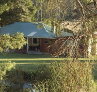 Crystal Springs Homestead - Accommodation Main Beach