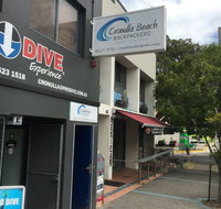 Cronulla Beach Backpackers - Accommodation Main Beach
