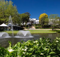 Crowne Plaza Hawkesbury Valley - Accommodation Main Beach