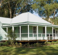 Cutlers Cottage - Accommodation Main Beach
