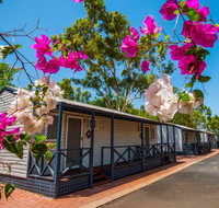 Discovery Parks - Port Hedland - Accommodation Main Beach