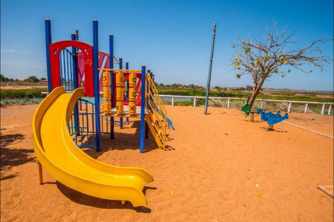 Discovery Parks - Port Hedland - Accommodation Main Beach 2