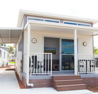 Discovery Parks - Perth Vineyards - Accommodation Main Beach