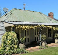 Drayshed Cottage - Accommodation Main Beach