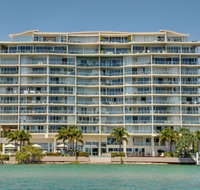 Duporth Riverside The